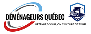 Déménageurs Québec - Entreprise de déménagement à Québec