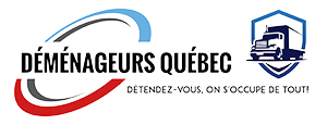 Déménageurs Québec - Entreprise de déménagement à Québec